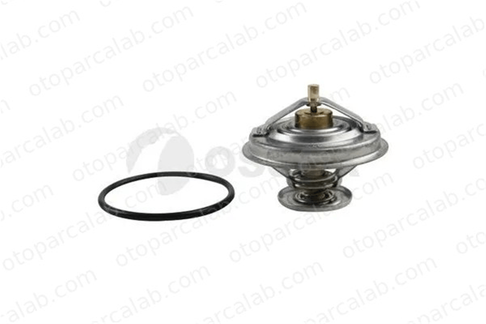 OSSCA 14185 Termostat BMW 3 3 Cabrio 11537511580 11531721002