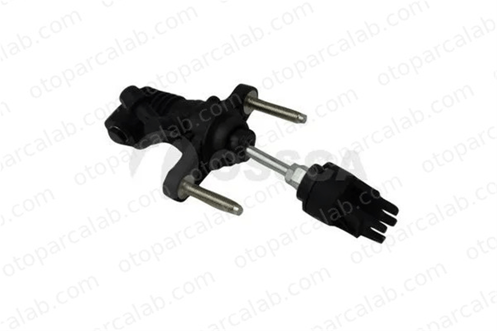 OSSCA 15866 Debriyaj Merkezi Üst TOYOTA AURIS HILUX VII Pick-up 3142012030 314200K012