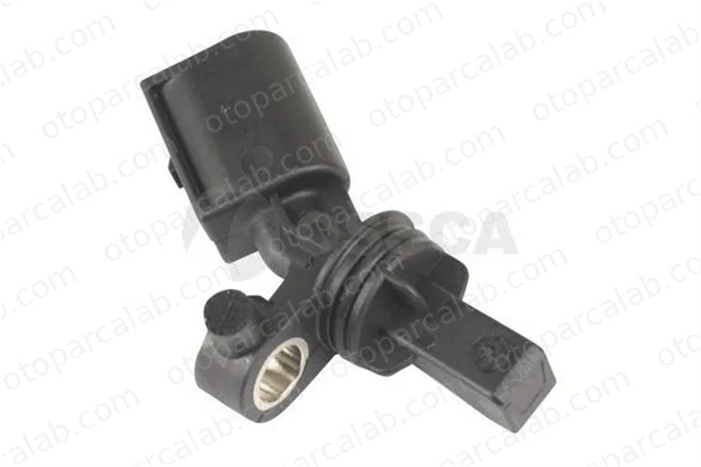 OSSCA 16743 Abs Sensörü Arka Sol VW AMAROK AMAROK Platform şasi 2H0927807A
