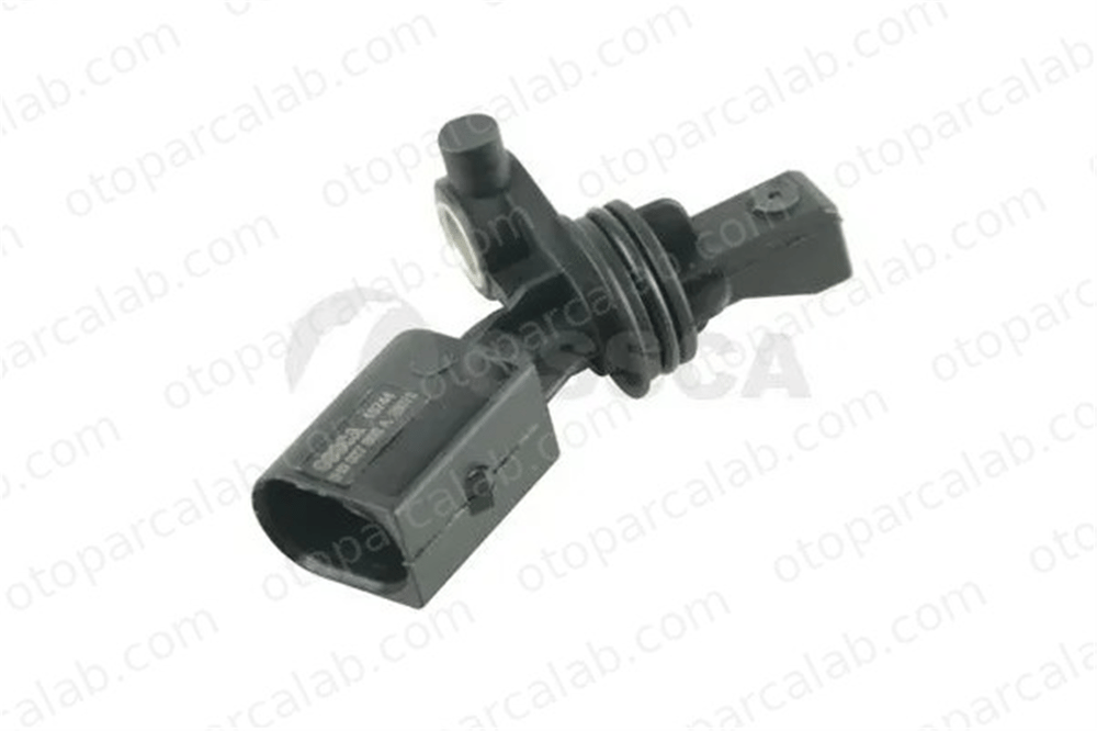 OSSCA 16744 Abs Sensörü Arka Sağ VW AMAROK AMAROK Platform şasi 2H0927808A