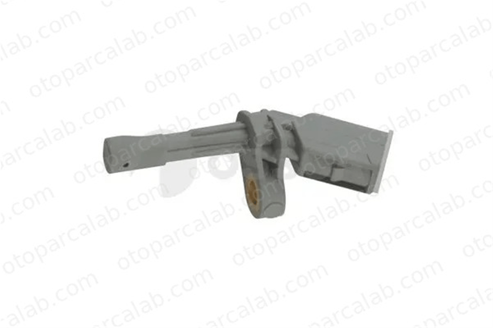 OSSCA 16871 Abs Sensörü Arka Sol VW JETTA IV SCIROCCO III 1K0927807A WHT003859A