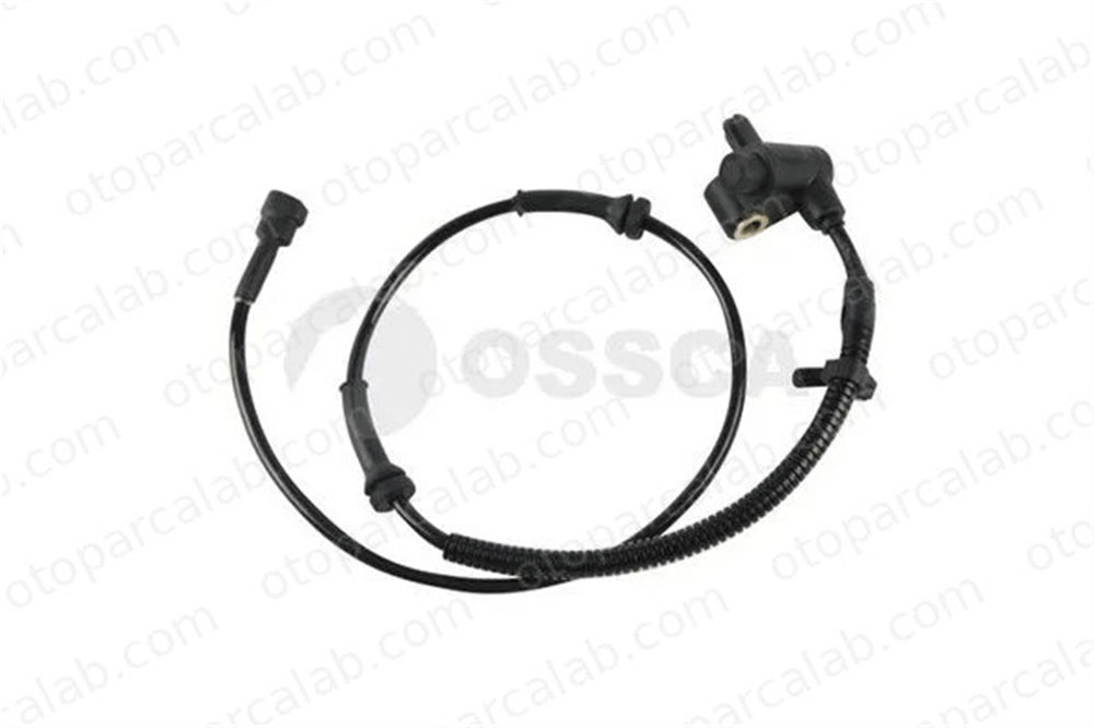OSSCA 16897 Abs Sensörü Ön Sağ veya Sol FORD FUSION MONDEO II Turnier 1012021 1025012