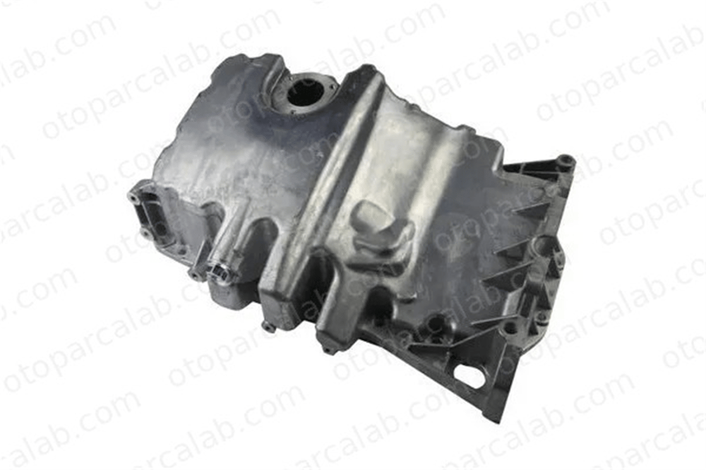 OSSCA 16911 Motor Yağ Karteri AUDI A4 B7 A4 B7 Avant 3G103603AH 03G103603AH