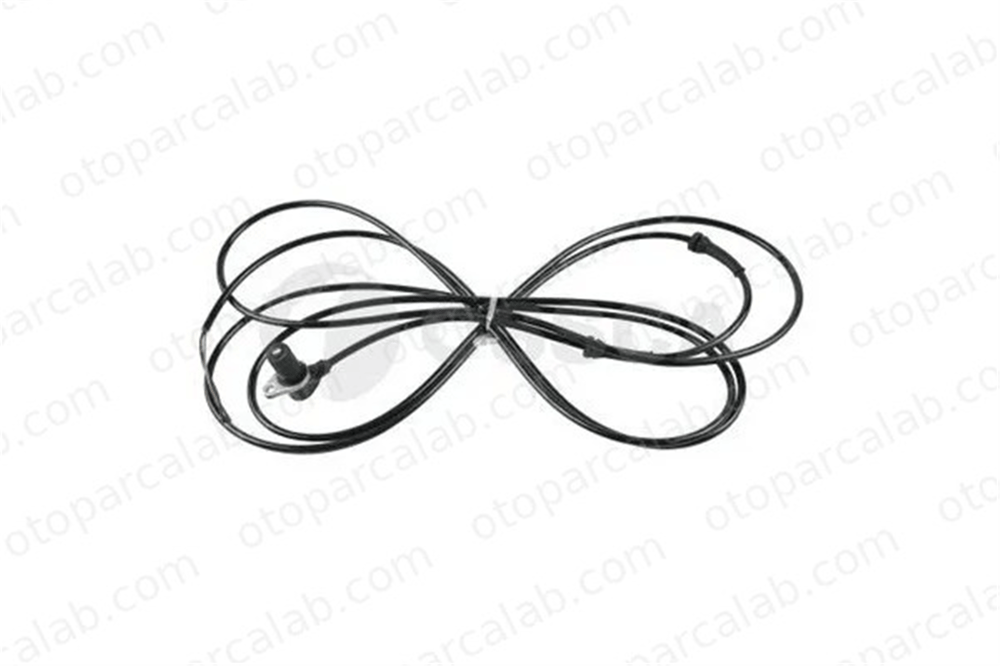 OSSCA 16943 Abs Sensörü Ön Sağ veya Sol MERCEDES-BENZ V-SERISI VITO Panelvan/Van A6385420217 6385420217
