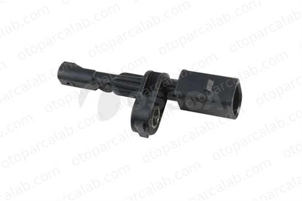 OSSCA 17058 Abs Sensörü Arka Sağ veya Sol VW GOLF VII SEAT LEON ST 2K0927807