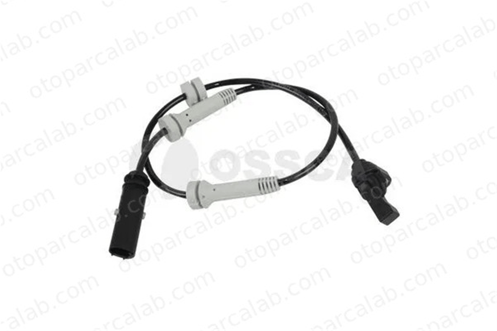 OSSCA 19452 Abs Sensörü Ön Sağ veya Sol BMW 1 3 Touring 34526869320 34526791224