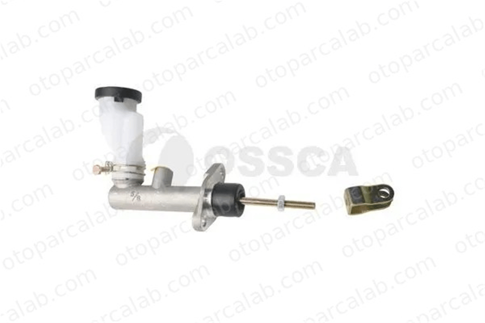 OSSCA 20982 Debriyaj Merkezi Üst HYUNDAI ACCENT II ACCENT II Sedan 41610250134161025010 4161025013