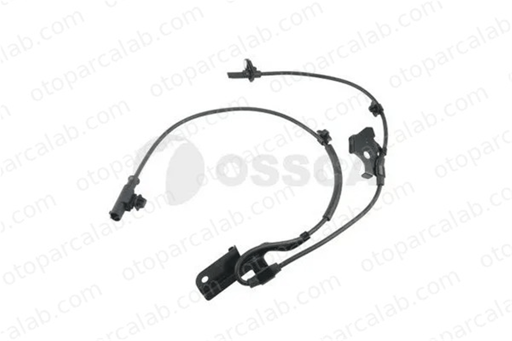 OSSCA 21206 Abs Sensörü Ön Sol TOYOTA AURIS AVENSIS Sedan 8954302061 8954302060