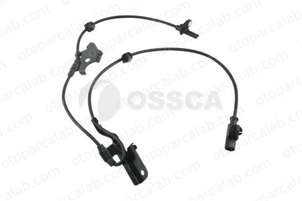 OSSCA 21212 Abs Sensörü Ön Sağ TOYOTA AURIS AVENSIS Sedan 8954202061 8954202060