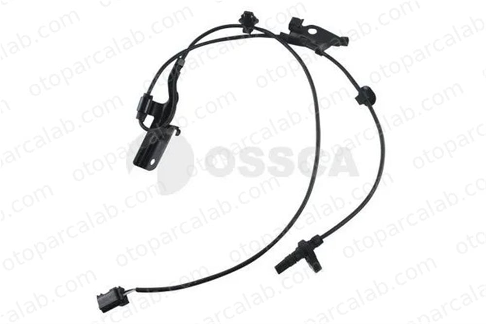 OSSCA 21718 Abs Sensörü Ön Sağ TOYOTA RAV 4 III RAV 4 IV 8954242050 895420R010