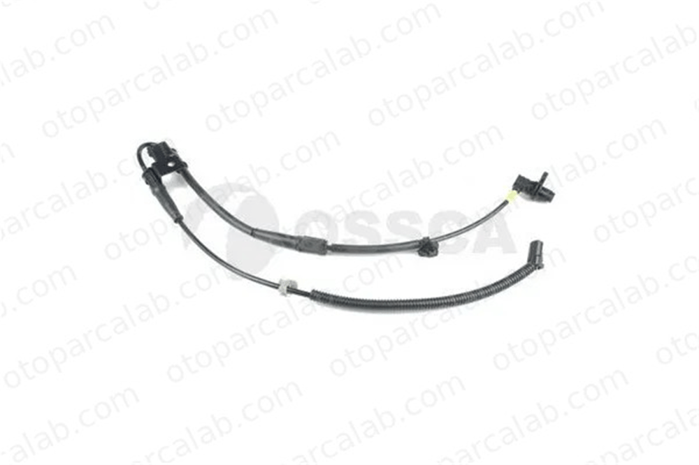 OSSCA 21783 Abs Sensörü Ön Sol KIA CEE'D SW HYUNDAI i30 Station wagon 598102H300 598102L300