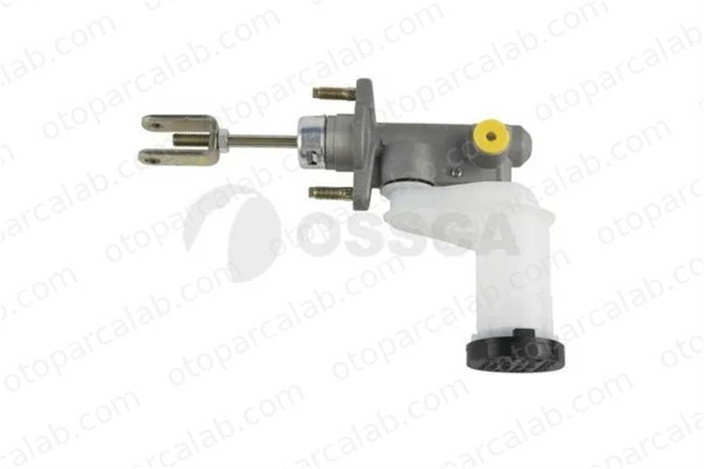 OSSCA 22209 Debriyaj Merkezi Üst ISUZU D-MAX I 8979434070