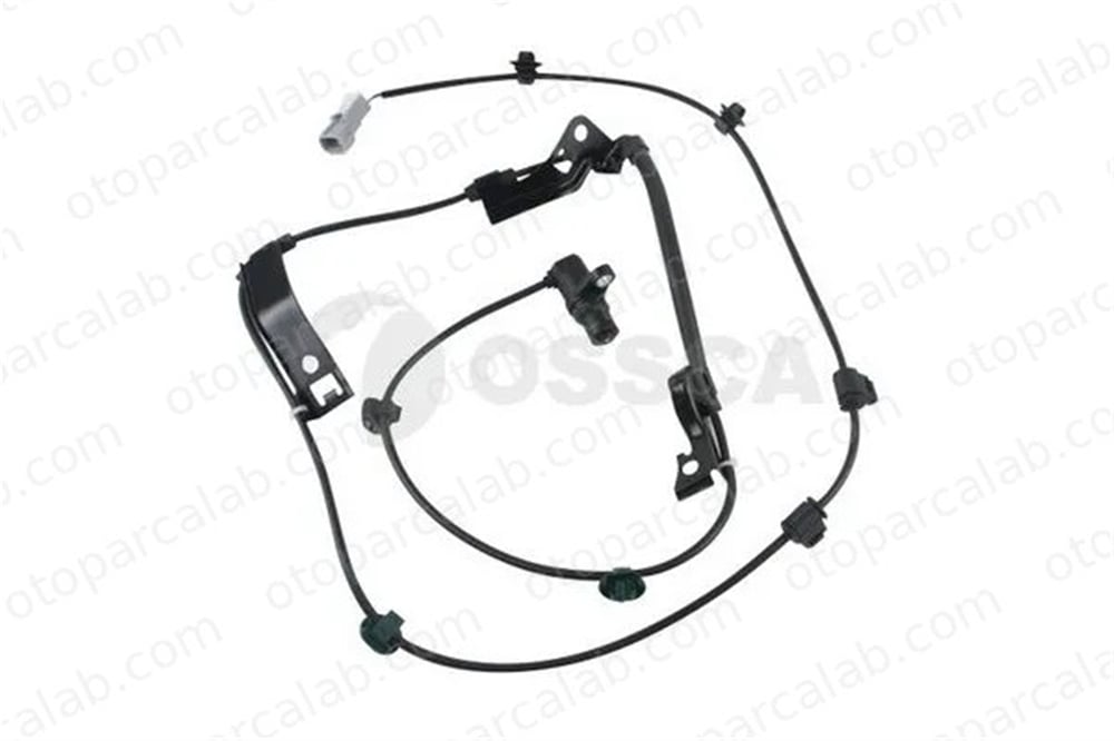 OSSCA 22257 Abs Sensörü Ön Sol TOYOTA HILUX VII Pick-up HILUX VI Pick-up 895430K020