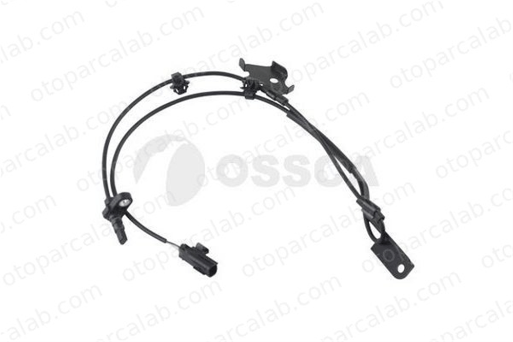 OSSCA 23716 Abs Sensörü Ön Sol TOYOTA COROLLA Sedan AURIS 8954312080