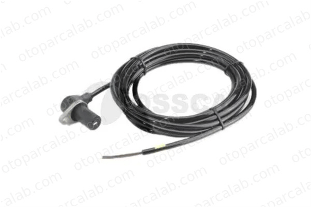 OSSCA 25321 Abs Sensörü Arka Sağ veya Sol MERCEDES-BENZ V-SERISI VITO Panelvan/Van A6385420417 6385420417