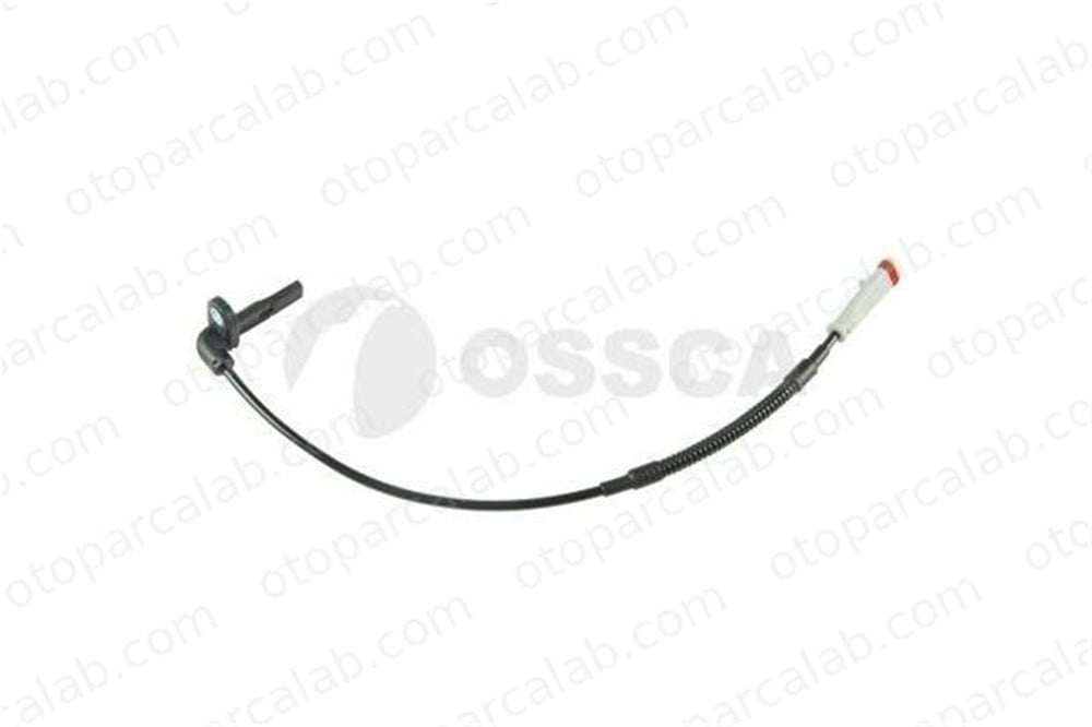 OSSCA 26474 Abs Sensörü Ön Sağ veya Sol OPEL INSIGNIA A INSIGNIA A Sports Tourer 12842287 13470636