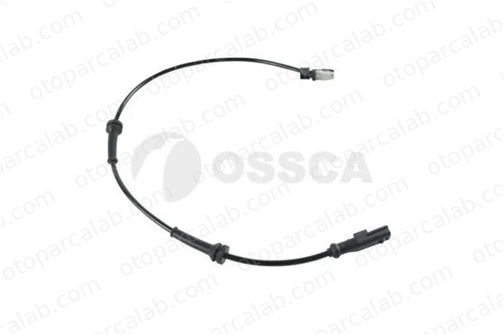 OSSCA 27887 Abs Sensörü Arka Sol RENAULT KANGOO / GRAND KANGOO II KANGOO Express 479000026R 8200441403