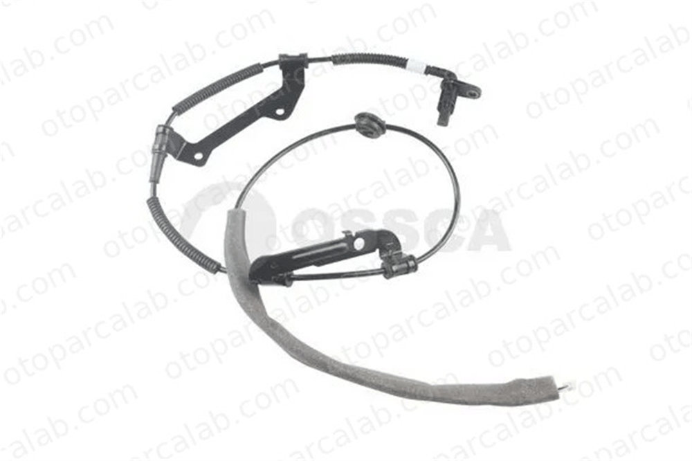 OSSCA 28177 Abs Sensörü Arka Sol HYUNDAI SANTA FÉ II 956802B000