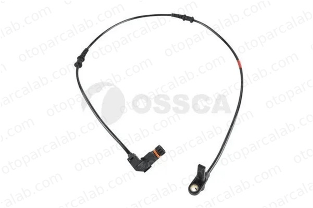 OSSCA 30660 Abs Sensörü Ön Sağ veya Sol MERCEDES-BENZ VIANO VITO / MIXTO Panelvan/Van A6395400417 6395400417