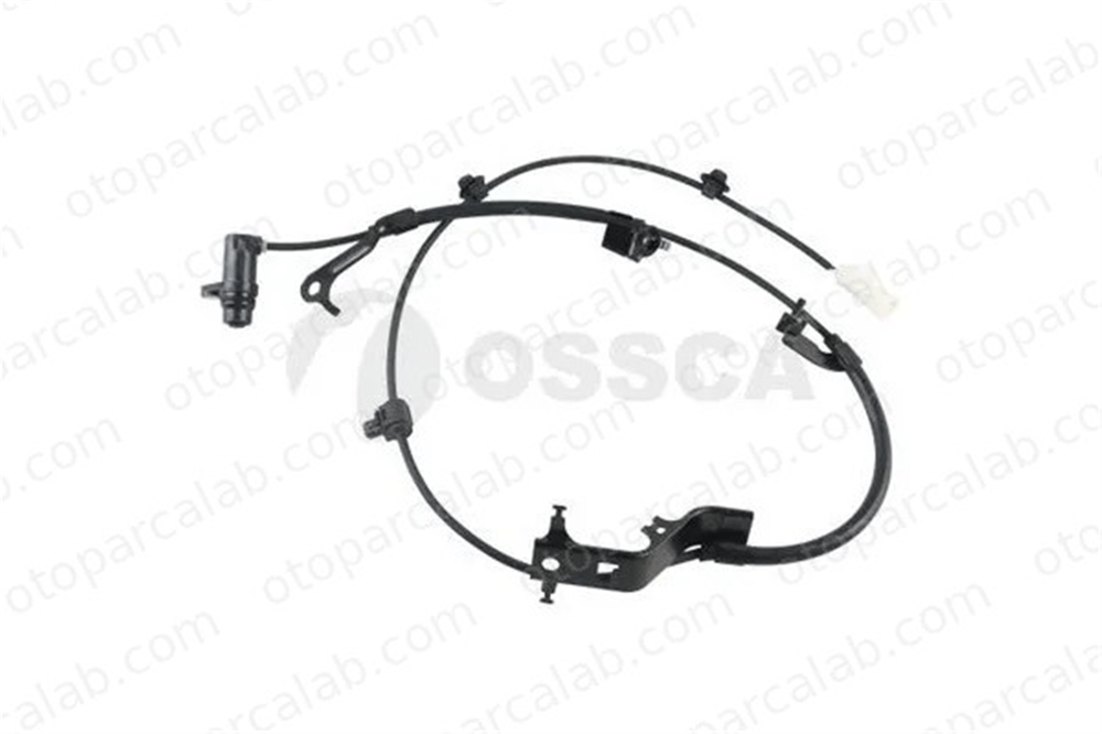 OSSCA 30664 Abs Sensörü Ön Sol TOYOTA HILUX VII Pick-up 895430K010
