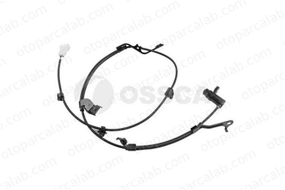 OSSCA 30665 Abs Sensörü Ön Sağ TOYOTA HILUX VII Pick-up HILUX VI Pick-up 895420K010