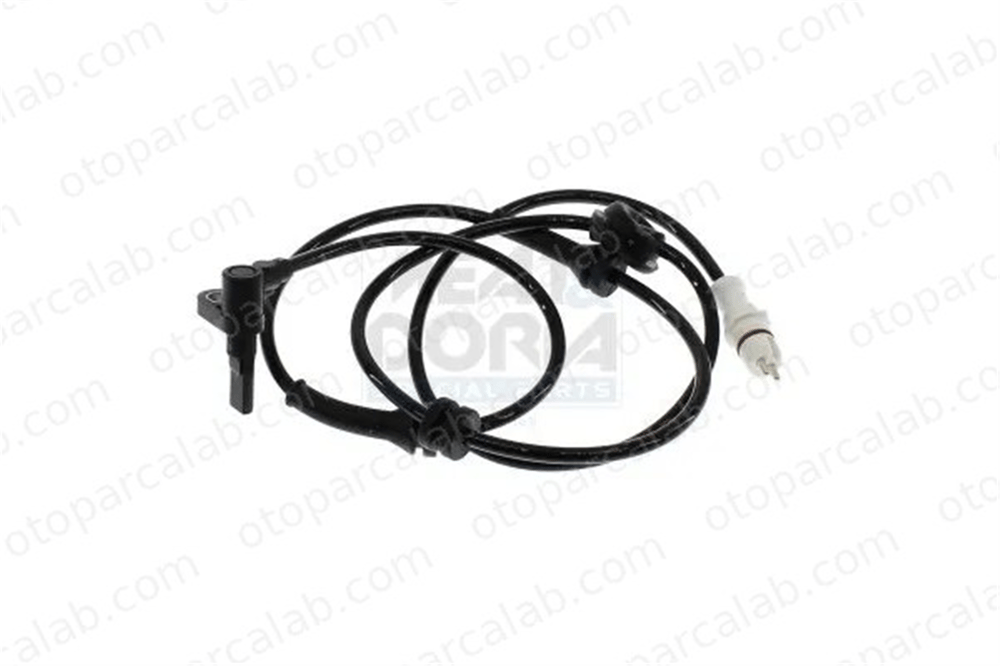 OSSCA 30670 Abs Sensörü Ön Sol FIAT PALIO PALIO Weekend 46783184