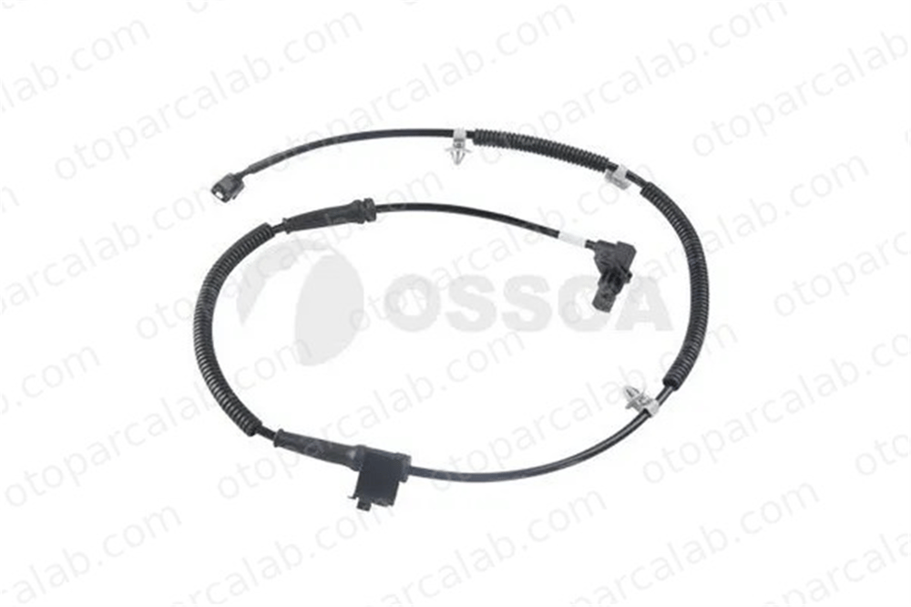OSSCA 30681 Abs Sensörü Ön Sol HYUNDAI SANTA FÉ II SANTA FÉ II Kasa/SUV 956702B000