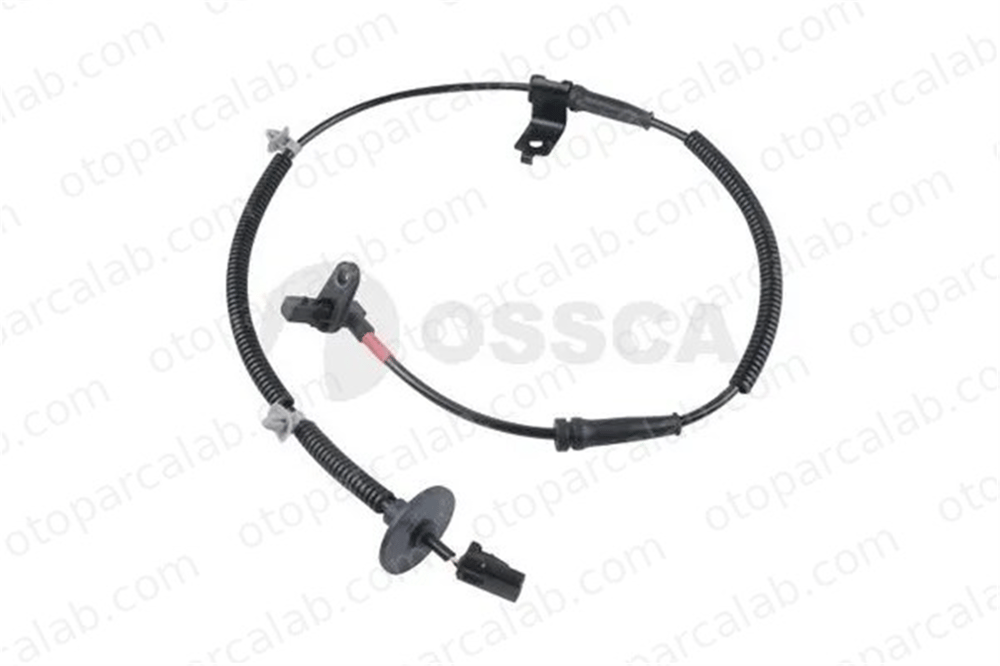 OSSCA 30682 Abs Sensörü Ön Sağ HYUNDAI SANTA FÉ II SANTA FÉ II Kasa/SUV 956712B000