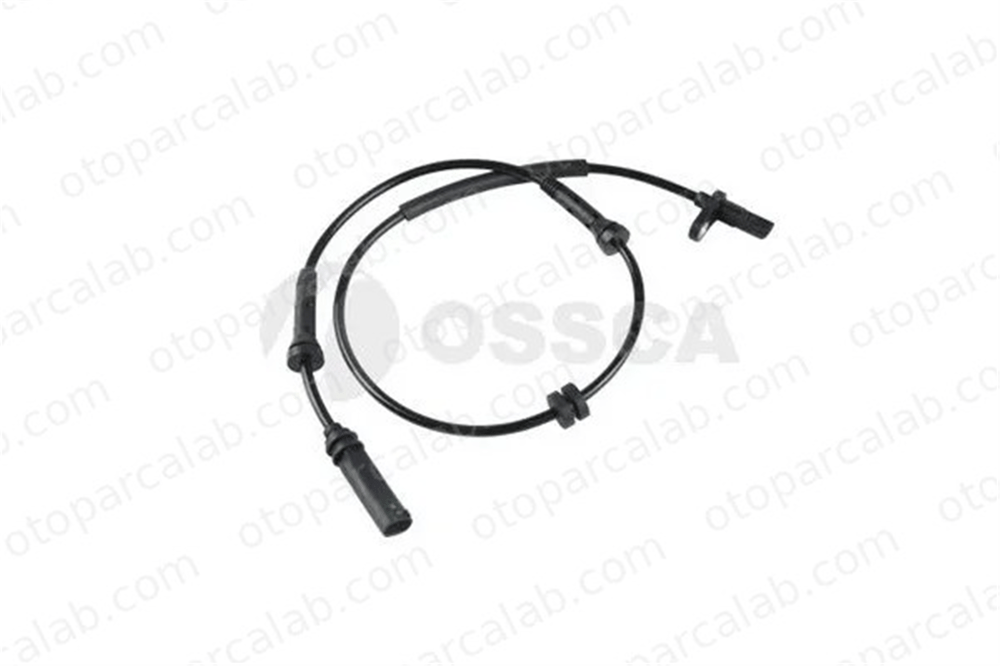 OSSCA 30698 Abs Sensörü Ön Sağ veya Sol BMW 3 1 34526791748