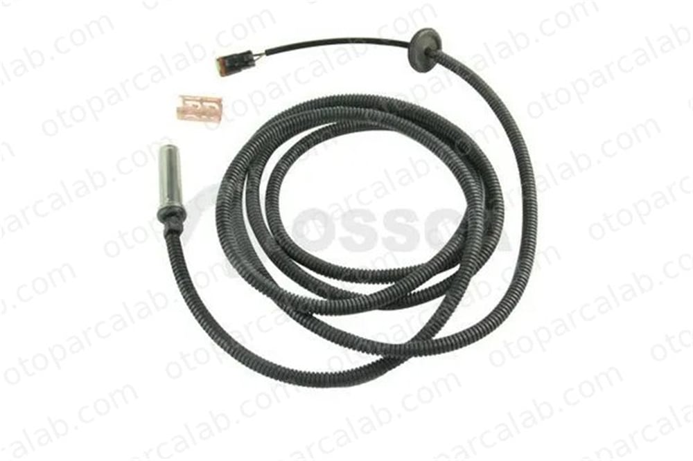 OSSCA 30738 Abs Sensörü Ön Sağ RENAULT CLIO II HYUNDAI i40 I CW 7420528661 20528654