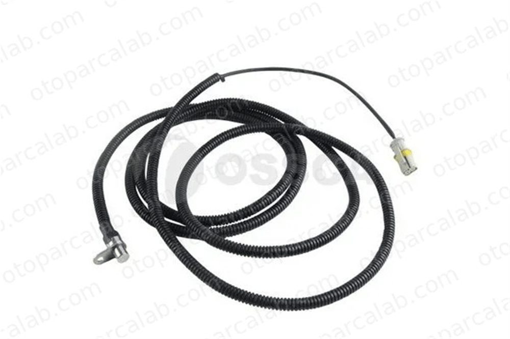 OSSCA 30741 Abs Sensörü Arka Sol RENAULT THALIA II FIAT CROMA 4410322980