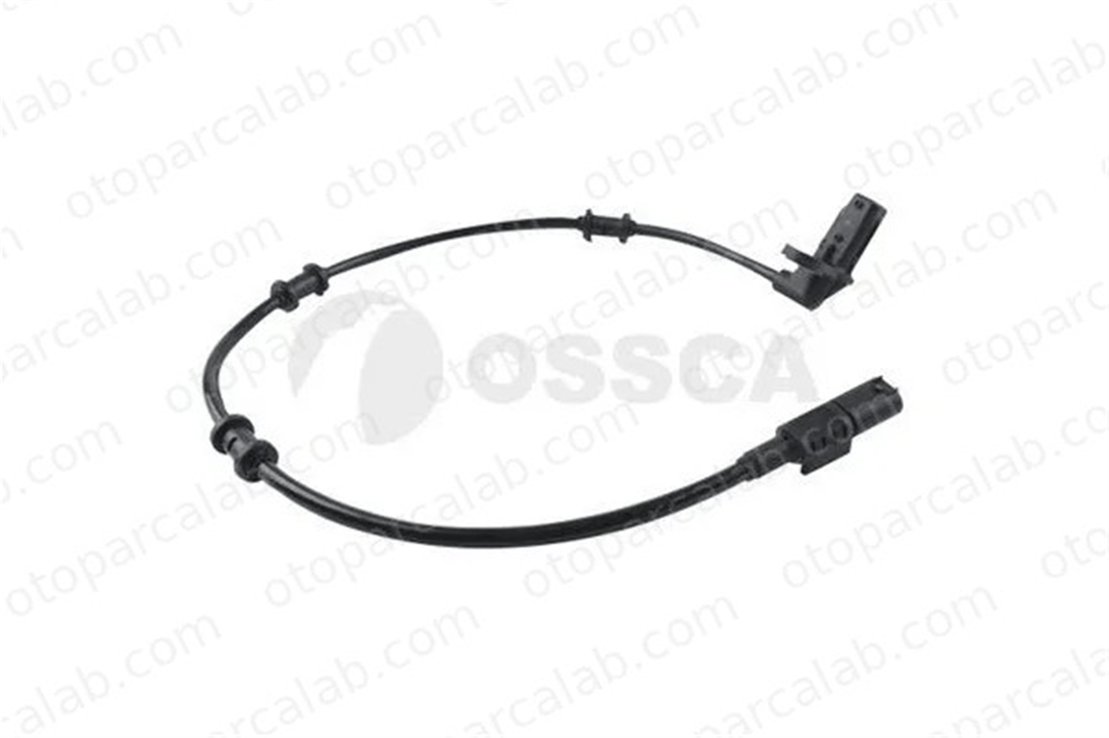 OSSCA 30772 Abs Sensörü Arka Sağ MERCEDES-BENZ M-SERISI A1635422118 1635422118