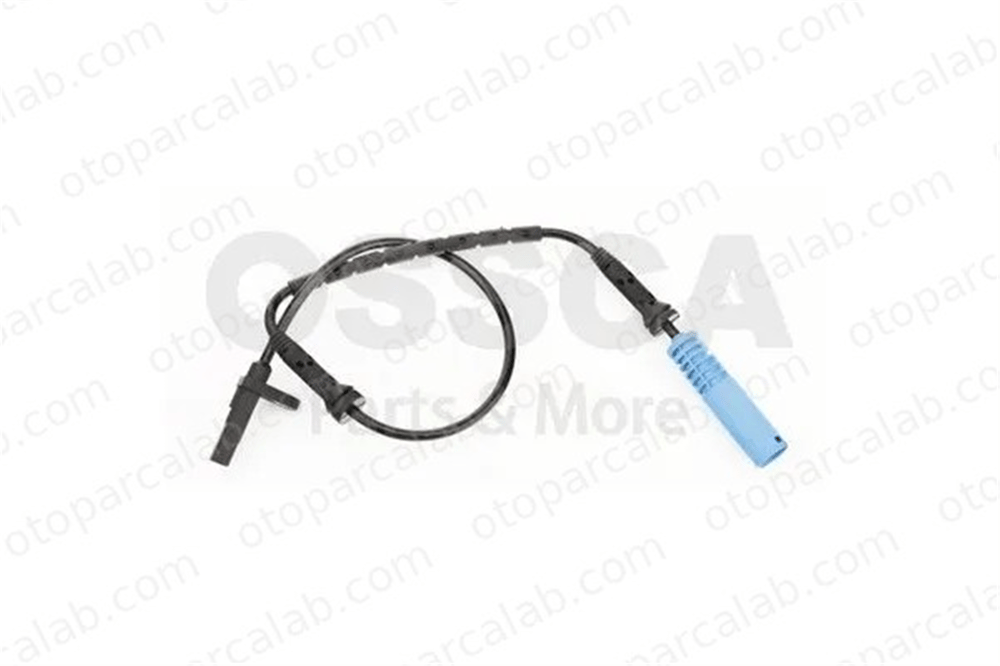 OSSCA 30794 Abs Sensörü Ön Sağ veya Sol BMW X5 34526771704 34526760533