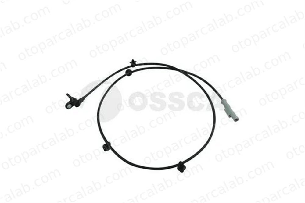 OSSCA 30811 Abs Sensörü Arka Sağ MERCEDES-BENZ VIANO VITO Minibüs/Otobüs A6394409834 6394409834