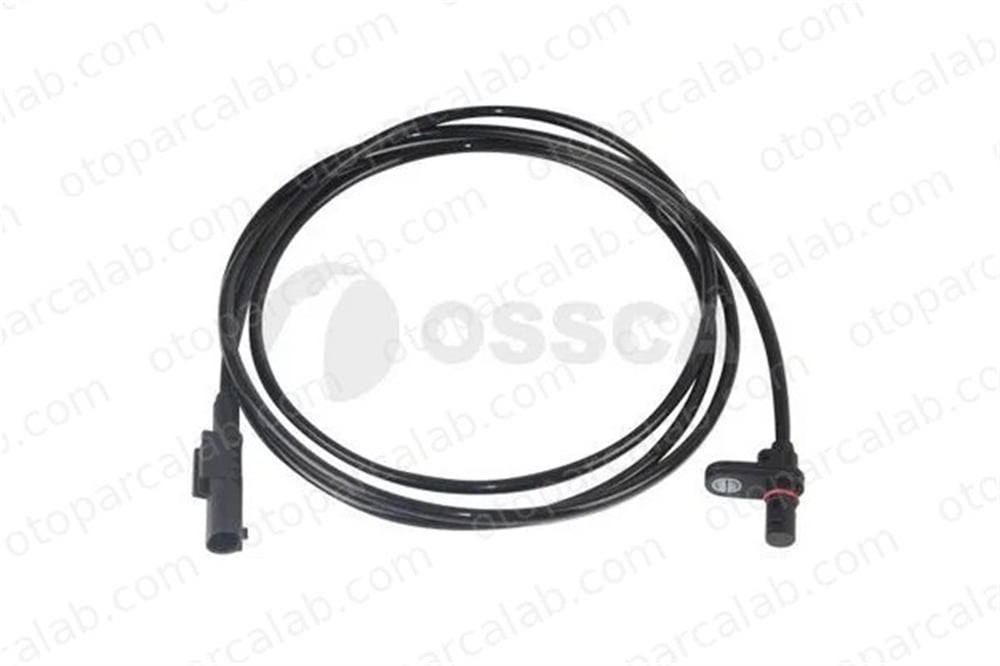 OSSCA 30935 Abs Sensörü Arka Sol MERCEDES-BENZ SPRINTER 3,5-t Panelvan/Van SPRINTER 3,5-t Platform şasi 68013830AA 9065400117