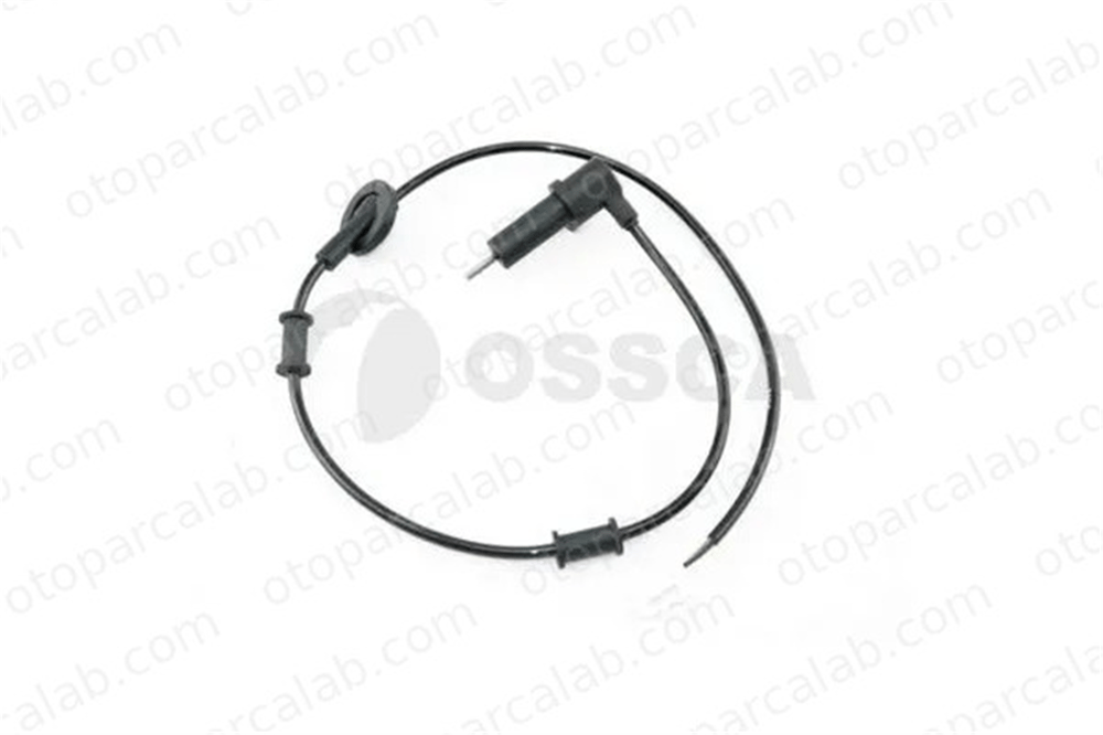 OSSCA 31035 Abs Sensörü Arka Sağ HYUNDAI ACCENT II ACCENT II Sedan 9568125100