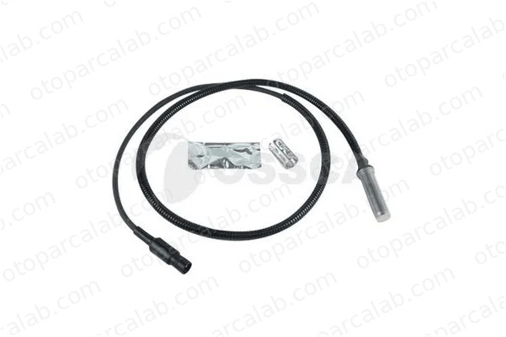 OSSCA 31085 Abs Sensörü Ön Sağ veya Sol MERCEDES-BENZ S-SERISI E-SERISI 1360615 1431120