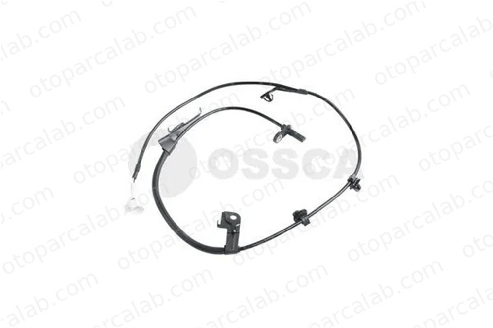 OSSCA 31087 Abs Sensörü Ön Sol TOYOTA YARIS DAIHATSU CHARADE VIII 895430D020 895430D020000