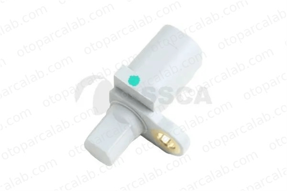 OSSCA 31214 Abs Sensörü Arka Sağ veya Sol FORD FOCUS III Turnier FOCUS III 1543165 1682670
