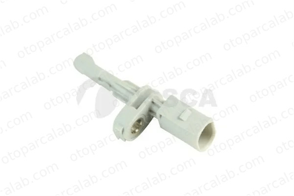 OSSCA 31342 Abs Sensörü Arka Sağ veya Sol VW GOLF VII AUDI A3 Sportback WHT003864A