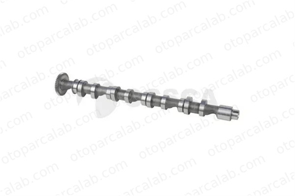 OSSCA 32008 Eksantrik Mili AUDI A4 B8 A4 B8 Avant 3L109022 03L109022