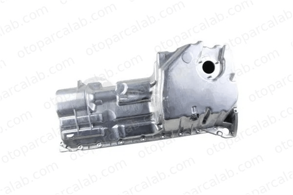 OSSCA 32623 Motor Yağ Karteri BMW 3 Cabrio 3 Coupe 11131432703