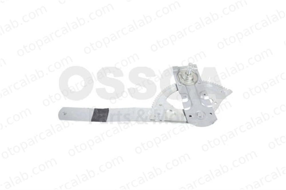 OSSCA 33686 Cam Krikosu Ön Sağ veya Sol MERCEDES-BENZ AROCS ACTROS MP4 / MP5 6417200246