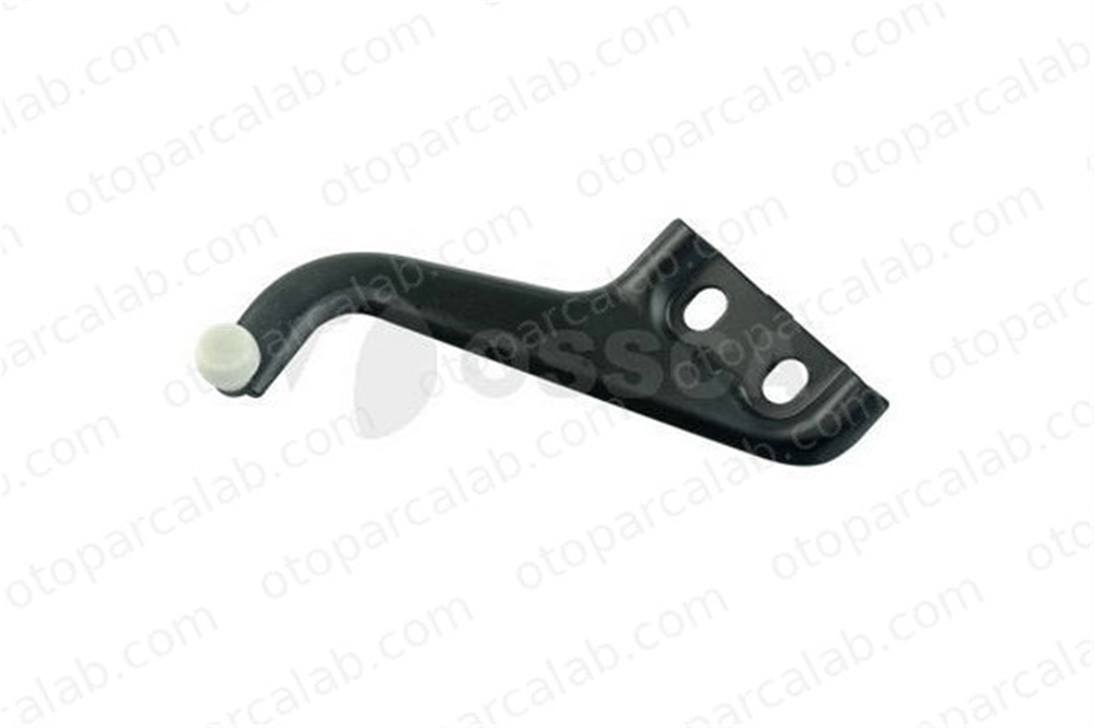 OSSCA 34125 Sürgülü Kapı Makarası Üst Sağ MERCEDES-BENZ VITO / MIXTO Panelvan/Van VIANO A6397601347 6397601347