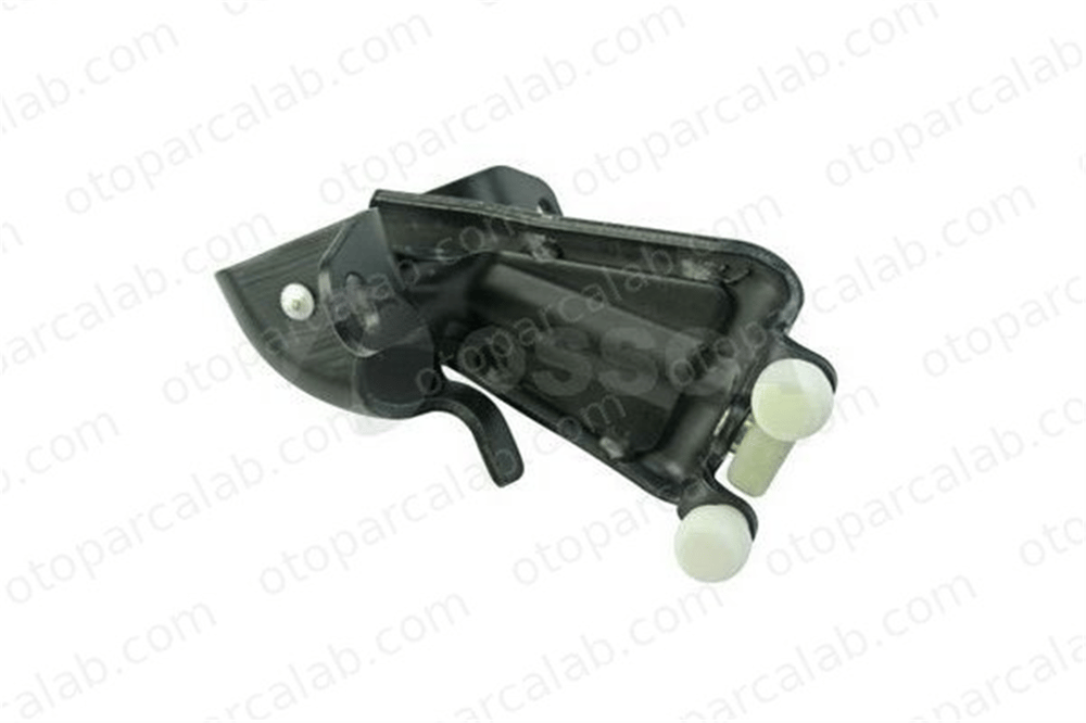 OSSCA 34128 Sürgülü Kapı Makarası Orta Sağ MERCEDES-BENZ VITO Minibüs/Otobüs VITO / MIXTO Panelvan/Van A6397601547 6397601547