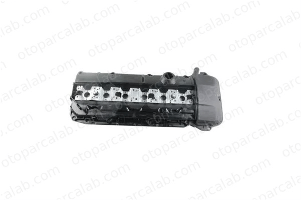 OSSCA 35936 Motor Üst Kapağı (Külbütör) BMW 3 3 Touring 11121432928 11121432929