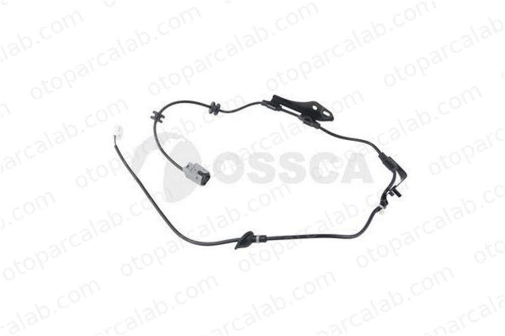 OSSCA 36563 Abs Sensörü Arka Sağ TOYOTA COROLLA Sedan 8951612051 8951612070