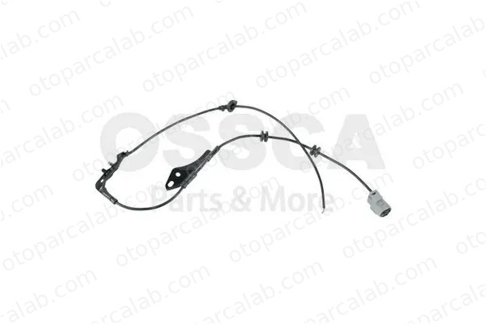 OSSCA 36564 Abs Sensörü Arka Sol TOYOTA COROLLA Sedan 8951612080 8951612061