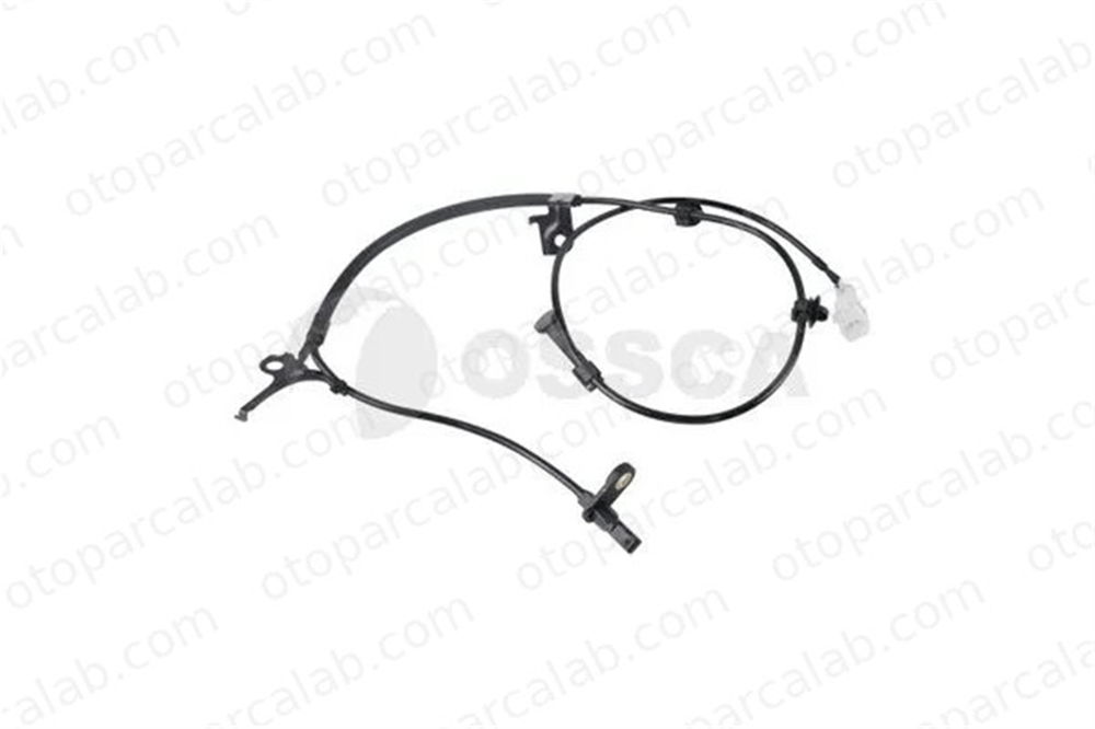 OSSCA 36580 Abs Sensörü Ön Sağ TOYOTA YARIS YARIS Kasa/eğik arka 895420D050