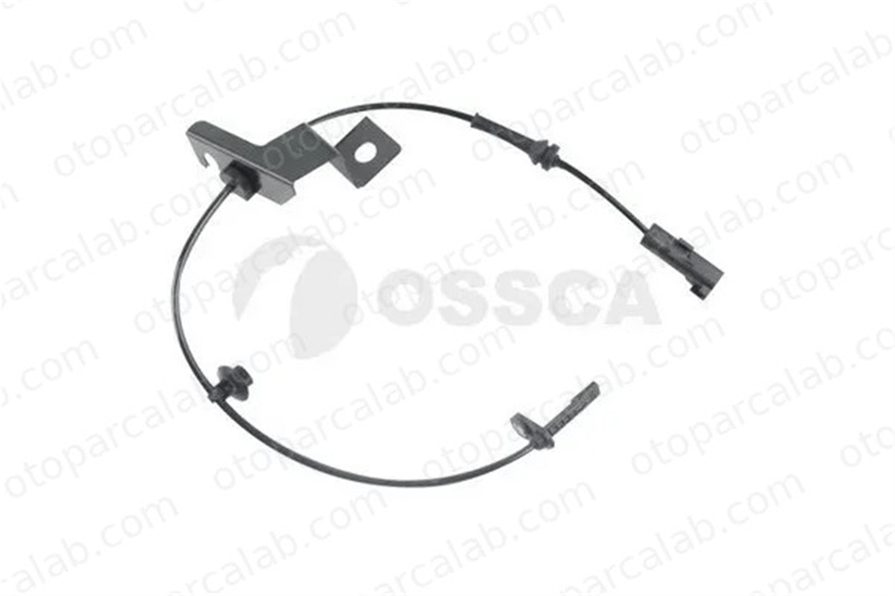 OSSCA 36708 Abs Sensörü Ön Sağ FORD MONDEO V Turnier MONDEO V Sedan 5223747 DG9C2C204AD